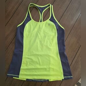 SOLD - VICTORIA SPORT VSX Racerback  Tank Top ** Medium **
